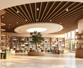 Modern Library-ID:614578011