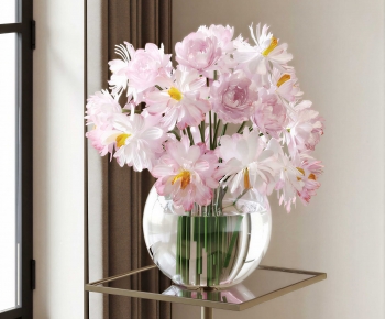 Modern Flower Arrangement-ID:493710997