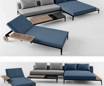 Modern Recliner-ID:782754903