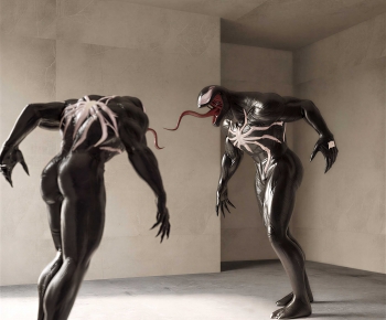 Modern Sculpture-ID:451179037