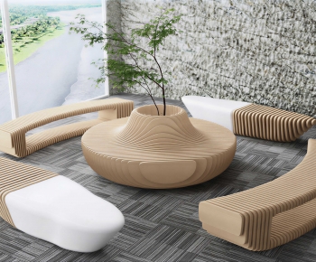 Modern Card Seat Sofa-ID:827440984