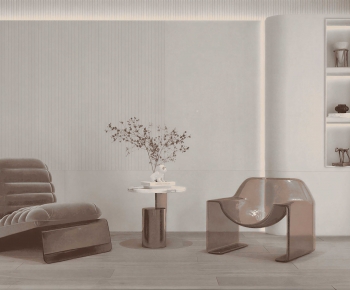 Modern Lounge Chair-ID:705687054