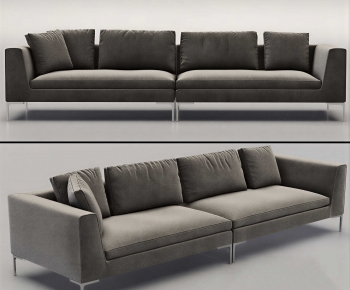 Modern A Sofa For Two-ID:324223041