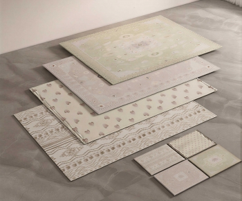 French Style The Carpet-ID:640668925