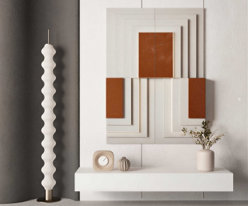 Modern Wall Decoration-ID:356689936