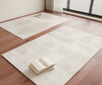 Modern The Carpet-ID:953649048