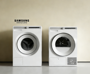 Modern Washing Machine-ID:530739071