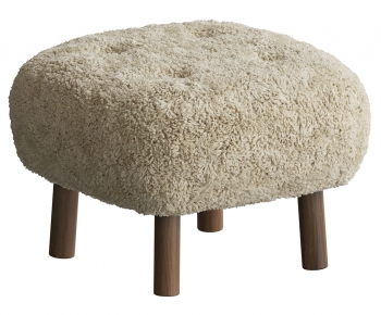 Modern Sofa Stool-ID:290035017