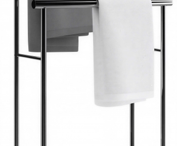 Modern Bathroom Rack-ID:321223024