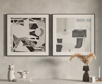 Modern Painting-ID:234869961