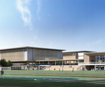 Modern School-ID:890387063