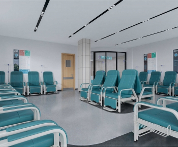 Modern Hospital-ID:707690714