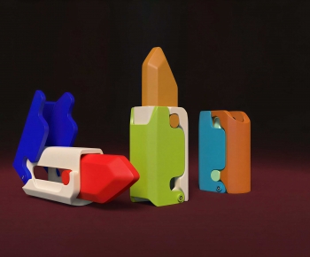 Modern Toys-ID:945693021