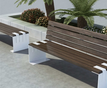 Modern Communal Chair-ID:484117982