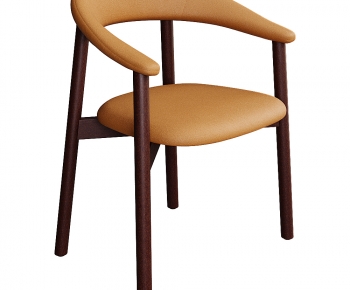 Modern Dining Chair-ID:511749032