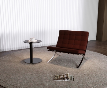 Modern Lounge Chair-ID:756673105