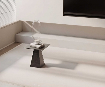 Modern Side Table/corner Table-ID:845069914