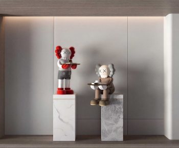 Modern Sculpture-ID:385051971