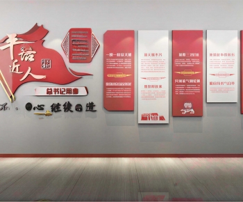 Modern Culture Wall-ID:414932016