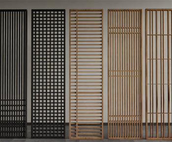New Chinese Style Partition-ID:962028986