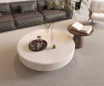 Modern Coffee Table-ID:760461099
