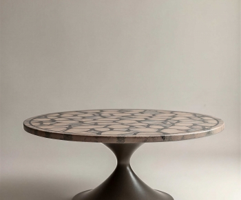 Modern Dining Table-ID:237332115