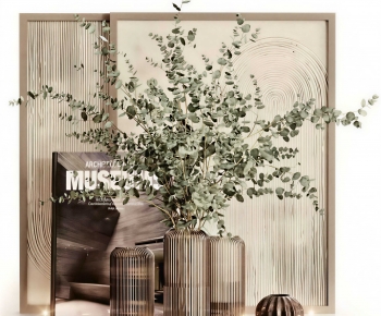 Modern Decorative Set-ID:858289003