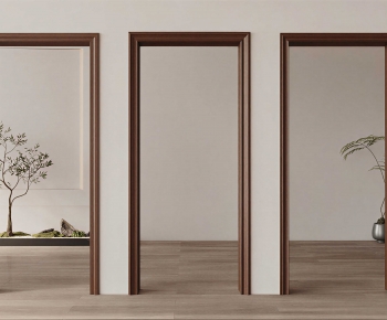 Modern Door-ID:449573995