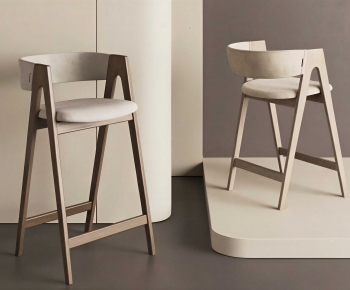 Modern Bar Chair-ID:613085992