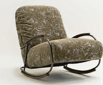 Modern Rocking Chair-ID:105616094