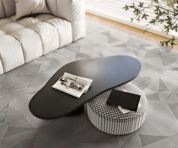 Modern Coffee Table-ID:958400967