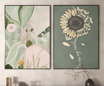 Nordic Style Painting-ID:805089957