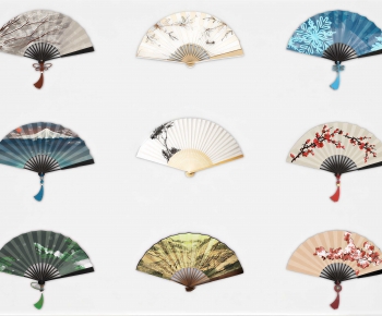 New Chinese Style Wall Decoration-ID:656337025