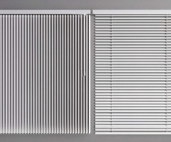 Modern Venetian Blinds-ID:595468045