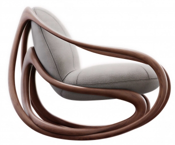 Modern Rocking Chair-ID:866966017