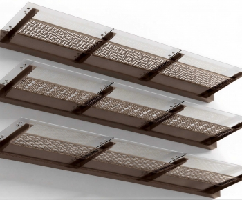Modern Sunshade/Canopy/Tensioning Film-ID:461337097