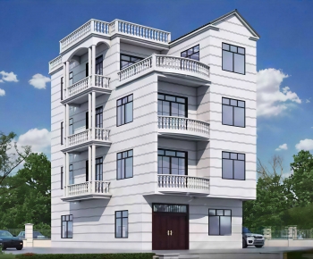 European Style Detached Villa-ID:653903969