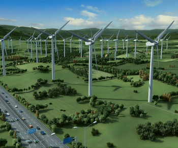 Modern Landscape-ID:578690051