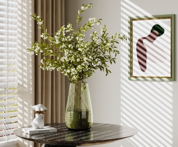 Modern Flower Arrangement-ID:829699041