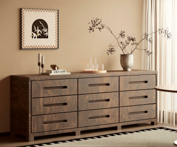 Modern Chest Of Drawers-ID:986228948