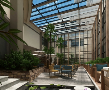 Modern Glass Sun Room-ID:186585907