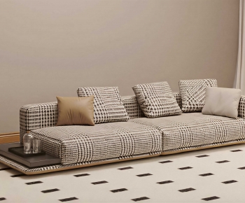 Modern Multi Person Sofa-ID:428891288