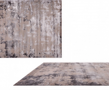 Modern The Carpet-ID:664865024