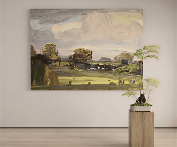 Modern Painting-ID:480755096