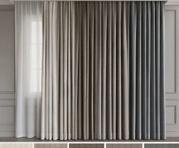 Modern The Curtain-ID:926908973