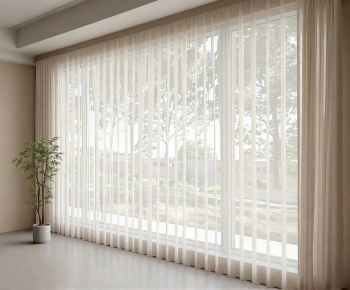 Modern The Curtain-ID:248156078