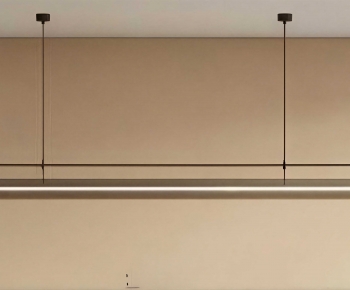 Modern Long Chandelier-ID:224021912