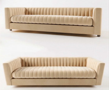 Modern A Sofa For Two-ID:879529001