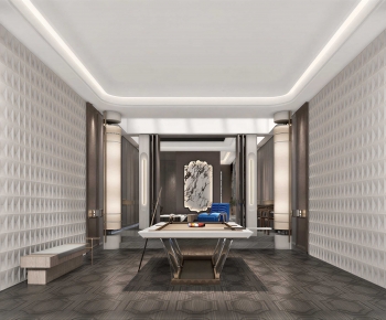 Modern Billiards Room-ID:999059921