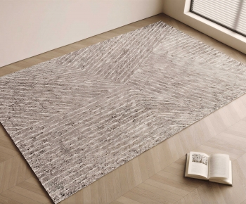 Modern The Carpet-ID:688536888